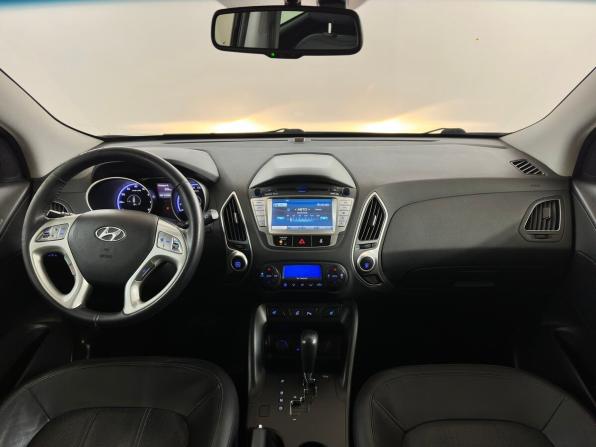 Hyundai ix35 I с пробегом 2012 года, цена 1 445 000 рублей, 121382 км, внедорожник, Автокод Объявления