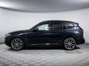 BMW X3 III (G01) Рестайлинг Москва  - изображение 30