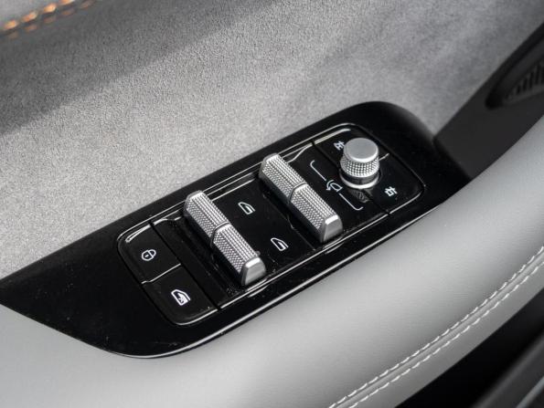 Geely Galaxy M7 с пробегом 2026 года, цена 3 770 000 рублей, 24 км, внедорожник, Автокод Объявления
