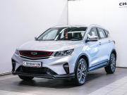Geely Coolray I Красноярск  - изображение 33