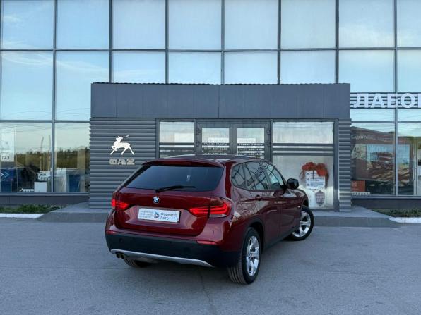 BMW X1 I (E84) Рестайлинг с пробегом 2012 года, цена 1 450 000 рублей, 131700 км, внедорожник, Автокод Объявления