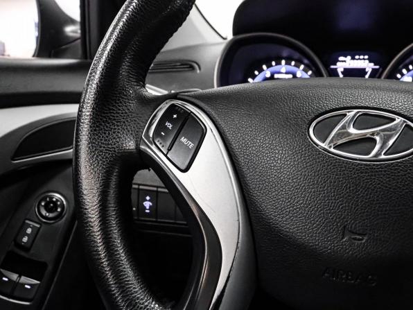 Hyundai Elantra V (MD) с пробегом 2011 года, цена 1 149 000 рублей, 233352 км, седан, Автокод Объявления