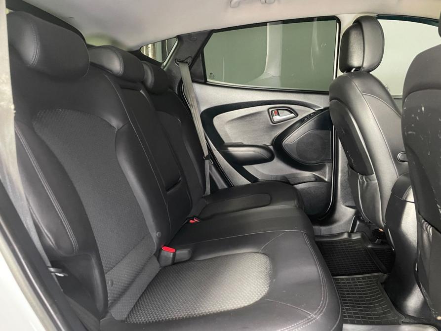 Hyundai ix35 I Тверь  - изображение 8