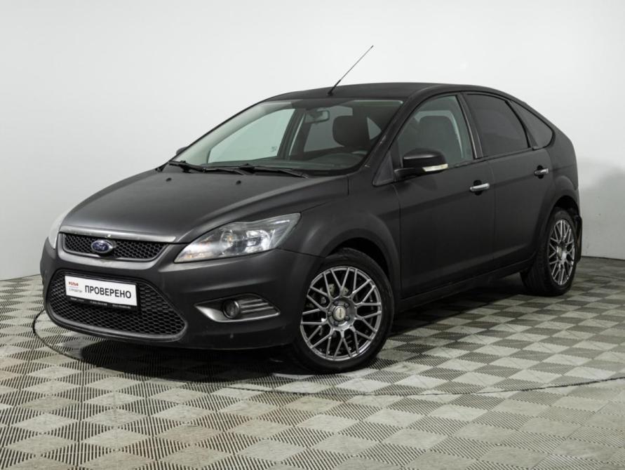 Ford Focus II Рестайлинг Санкт-Петербург  - изображение 1