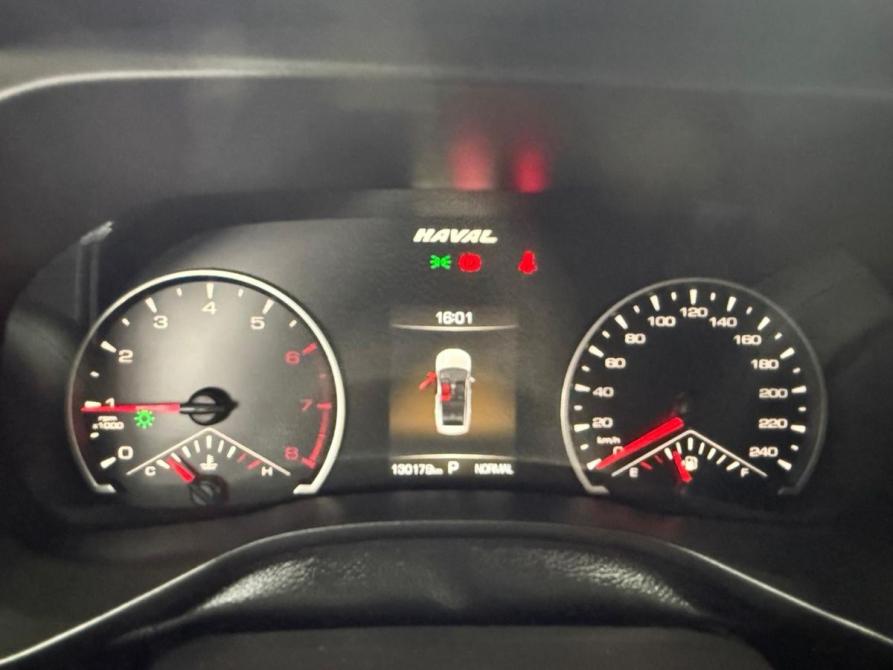 Haval Jolion I Серпухов  - изображение 18