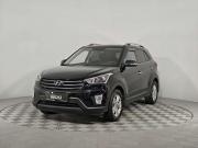 Hyundai Creta I Санкт-Петербург  - изображение 22