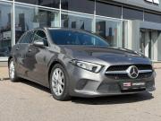 Mercedes-Benz A-Класс IV (W177) Санкт-Петербург  - изображение 28