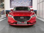 Mazda 6 III (GJ) Рестайлинг 2 Кемерово  - изображение 28