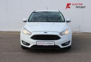 Ford Focus III Рестайлинг Нижний Новгород  - изображение 23