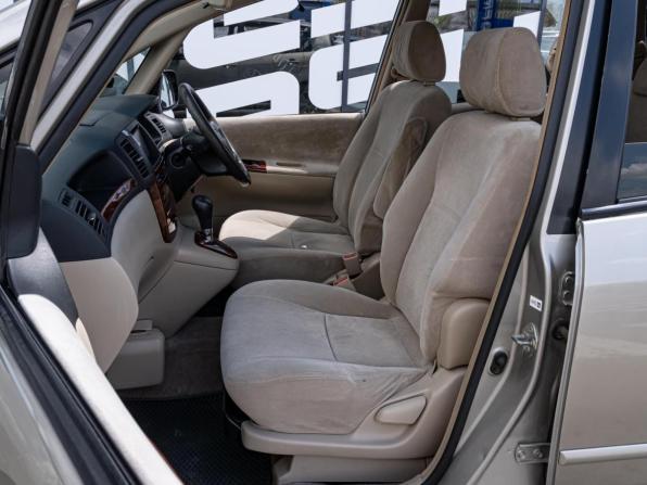 Toyota Corolla Spacio II с пробегом 2002 года, цена 572 000 рублей, 452130 км, компактвэн, Автокод Объявления