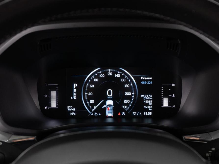 Volvo XC60 II Тюмень  - изображение 13
