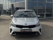 Kia Rio IV Рестайлинг Самара  - изображение 15