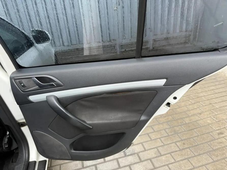 Skoda Octavia II (A5) Рестайлинг Ростов-на-Дону  - изображение 22