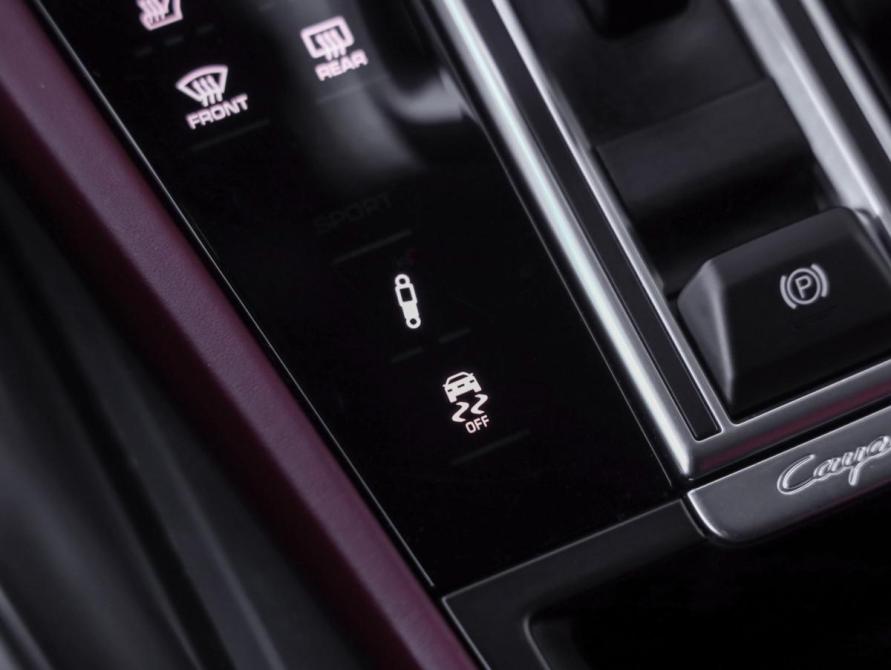 Porsche Cayenne III Санкт-Петербург  - изображение 27