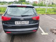 Kia Ceed II Рестайлинг Санкт-Петербург  - изображение 11
