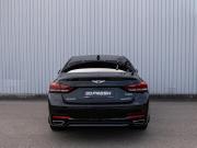 Genesis G80 I Сочи  - изображение 32