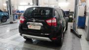 Nissan Terrano III (D10) Санкт-Петербург  - изображение 9