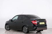 Lada (ВАЗ) Granta I Рестайлинг Красноярск  - изображение 27
