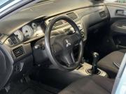 Mitsubishi Lancer IX Рестайлинг Екатеринбург  - изображение 32