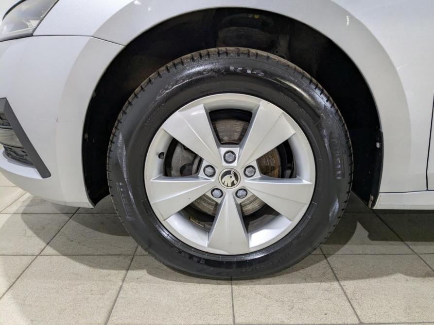 Skoda Octavia IV (A8) Химки  - изображение 5