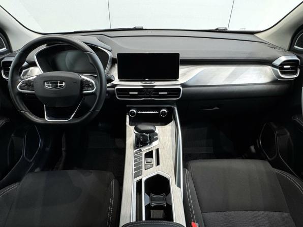 Geely Coolray I с пробегом 2023 года, цена 1 899 000 рублей, 40701 км, внедорожник, Автокод Объявления