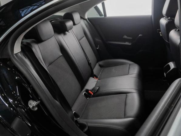 Mercedes-Benz CLA II (C118 X118) с пробегом 2019 года, цена 3 200 000 рублей, 126892 км, седан, Автокод Объявления