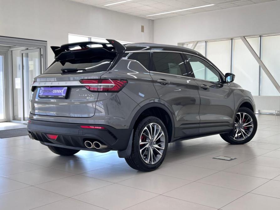 Geely Coolray I Волгоград  - изображение 2