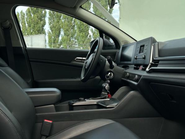 Kia Sportage V с пробегом 2021 года, цена 3 170 000 рублей, 103246 км, внедорожник, Автокод Объявления