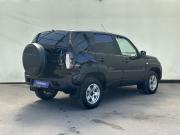 Lada (ВАЗ) Niva Travel I Липецк  - изображение 21