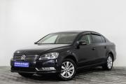 Volkswagen Passat B7 Сургут  - изображение 21