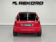 Ford Fiesta Mk5 Уфа  - изображение 21