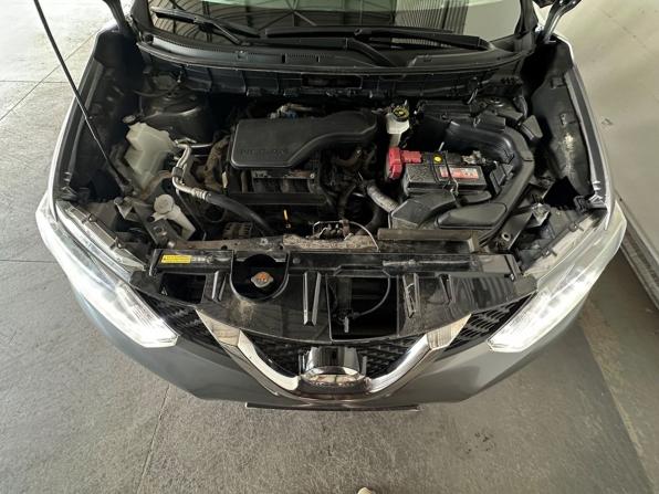 Nissan X-Trail III с пробегом 2017 года, цена 1 760 000 рублей, 145801 км, внедорожник, Автокод Объявления