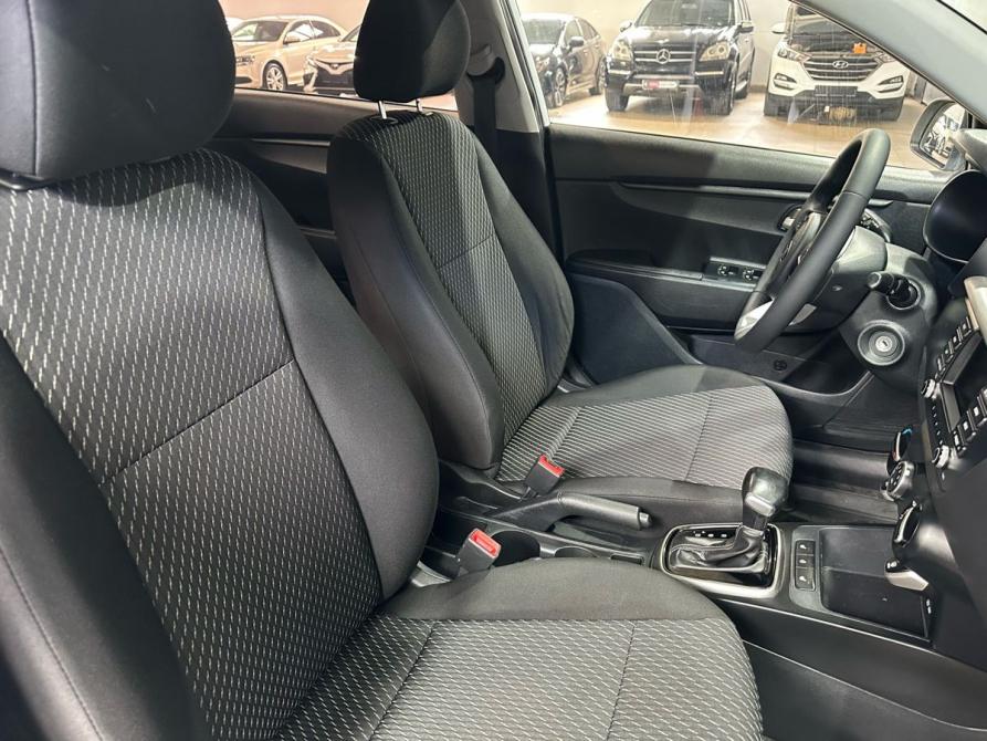 Kia Rio IV Ростов-на-Дону  - изображение 14