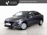 Hyundai Solaris II Рестайлинг Казань  - изображение 16