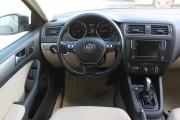 Volkswagen Jetta VI Рестайлинг Белгород  - изображение 43