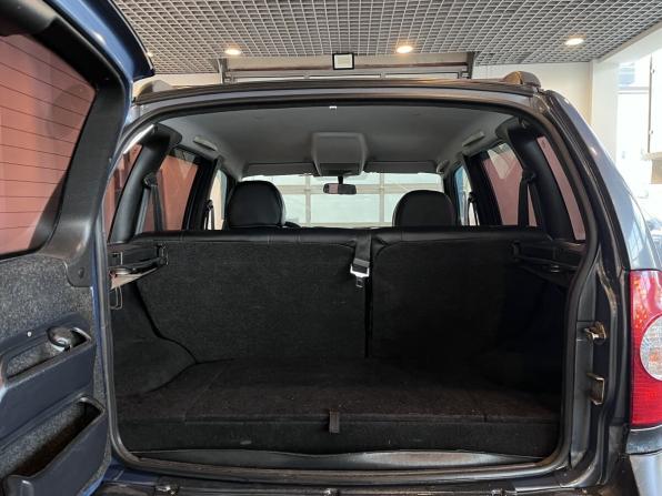 Chevrolet Niva I Рестайлинг с пробегом 2011 года, цена 500 000 рублей, 138792 км, внедорожник, Автокод Объявления