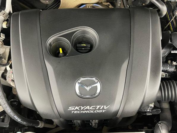 Mazda CX-5 I с пробегом 2014 года, цена 1 618 000 рублей, 235492 км, внедорожник, Автокод Объявления