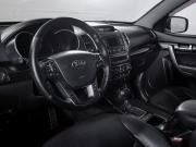Kia Sorento II Рестайлинг Москва  - изображение 31