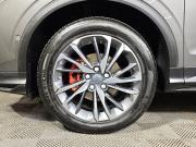 Geely Coolray I Москва  - изображение 29