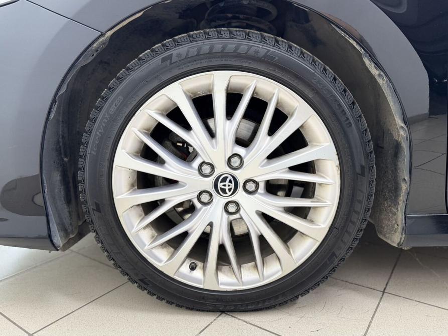 Toyota Camry VIII (XV70) Вологда  - изображение 20