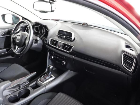 Mazda 3 III (BM) с пробегом 2014 года, цена 1 497 000 рублей, 70704 км, седан, Автокод Объявления