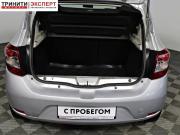Renault Sandero II Белгород  - изображение 28
