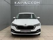 Skoda Octavia IV (A8) Магнитогорск  - изображение 19