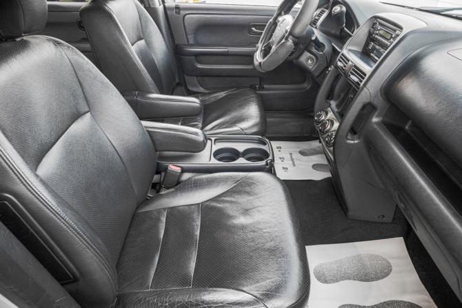 Honda CR-V II Рестайлинг с пробегом 2006 года, цена 1 149 000 рублей, 256000 км, внедорожник, Автокод Объявления