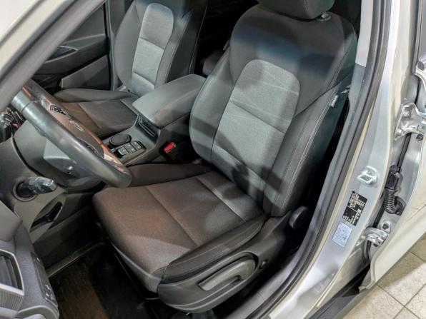 Hyundai Tucson III Рестайлинг с пробегом 2019 года, цена 2 300 000 рублей, 86768 км, внедорожник, Автокод Объявления