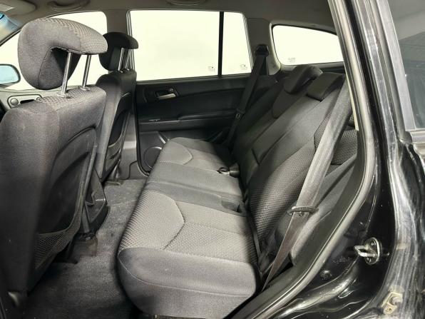 SsangYong Kyron I Рестайлинг с пробегом 2010 года, цена 880 000 рублей, 92211 км, внедорожник, Автокод Объявления
