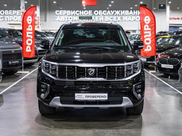 Kia Mohave I Рестайлинг 2 с пробегом 2020 года, цена 4 499 700 рублей, 86920 км, внедорожник, Автокод Объявления