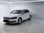 Volkswagen Passat B7 Уфа  - изображение 32