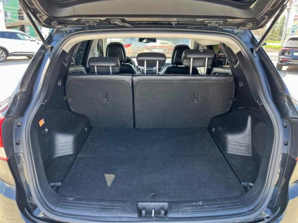 Hyundai ix35 I с пробегом 2011 года, цена 1 220 000 рублей, 157030 км, внедорожник, Автокод Объявления