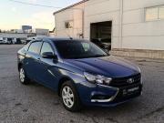Lada (ВАЗ) Vesta I Набережные Челны  - изображение 25